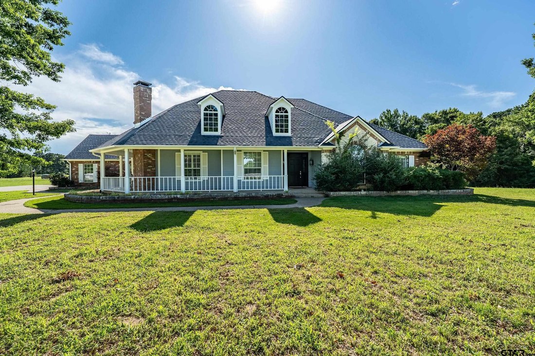 House in Tyler, Texas, United States 1 - 18184336