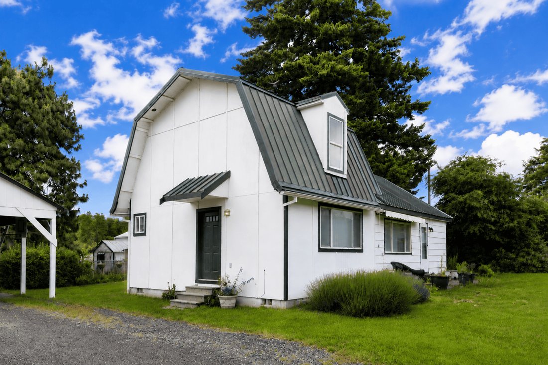 House in Parkdale, Oregon, United States 2 - 18182400