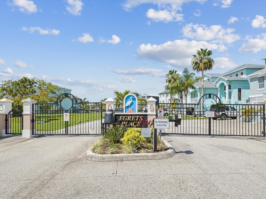 House in New Port Richey, Florida, United States 2 - 18184270