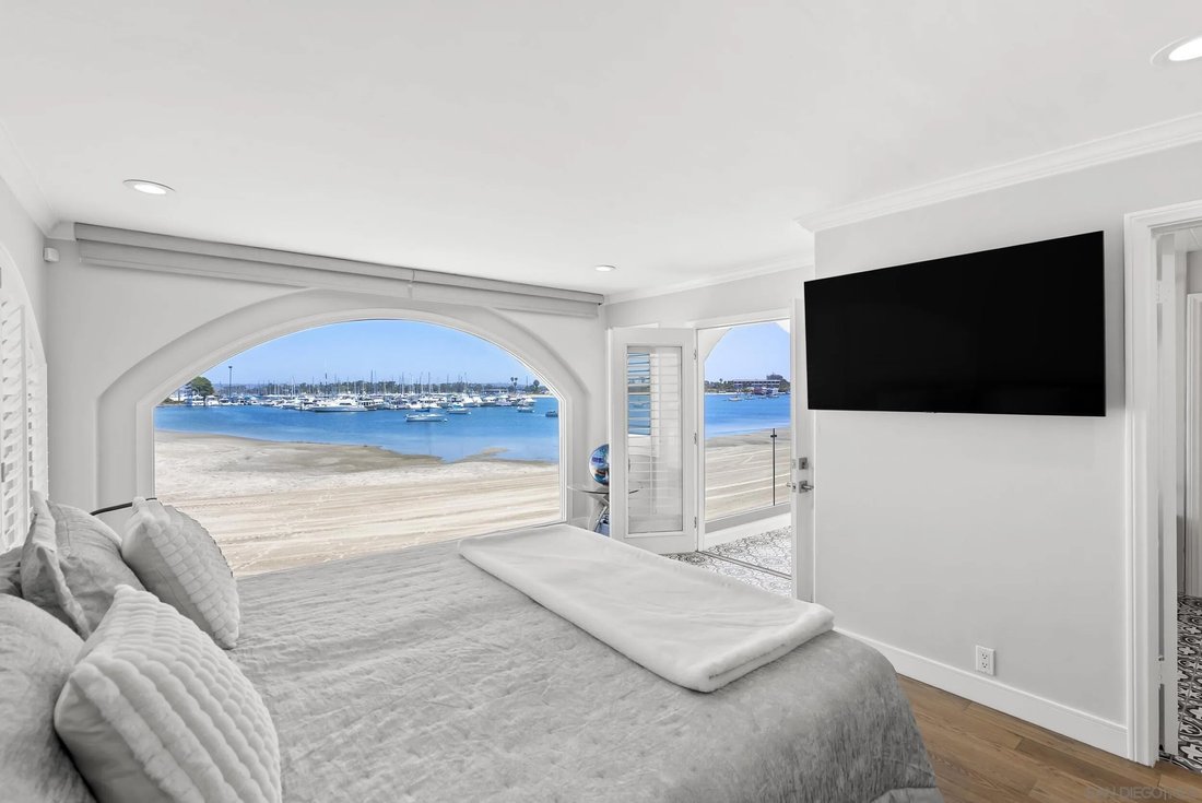 Condo in San Diego, California, United States 1 - 18184872
