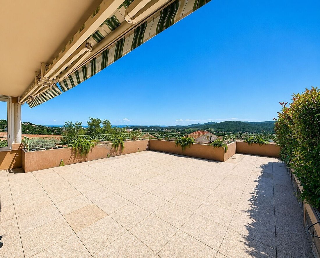 Apartment in Nord Est, Bormes-les-Mimosas, France 2 - 18055833