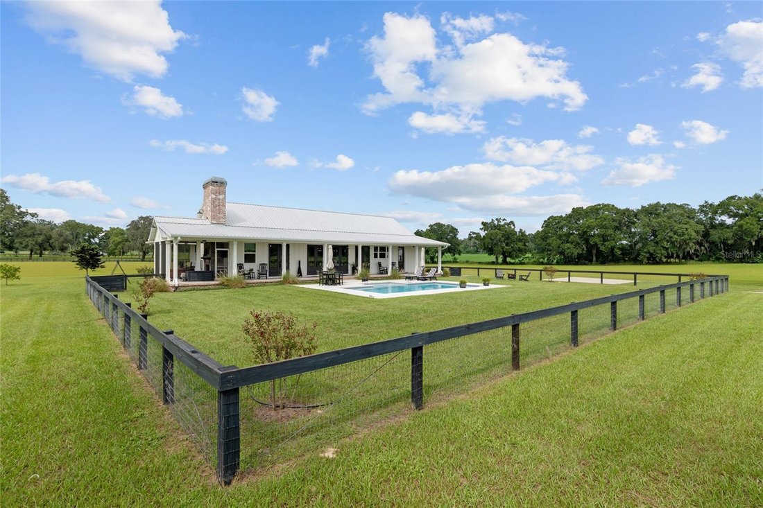 Land in Anthony, Florida, United States 3 - 18184296