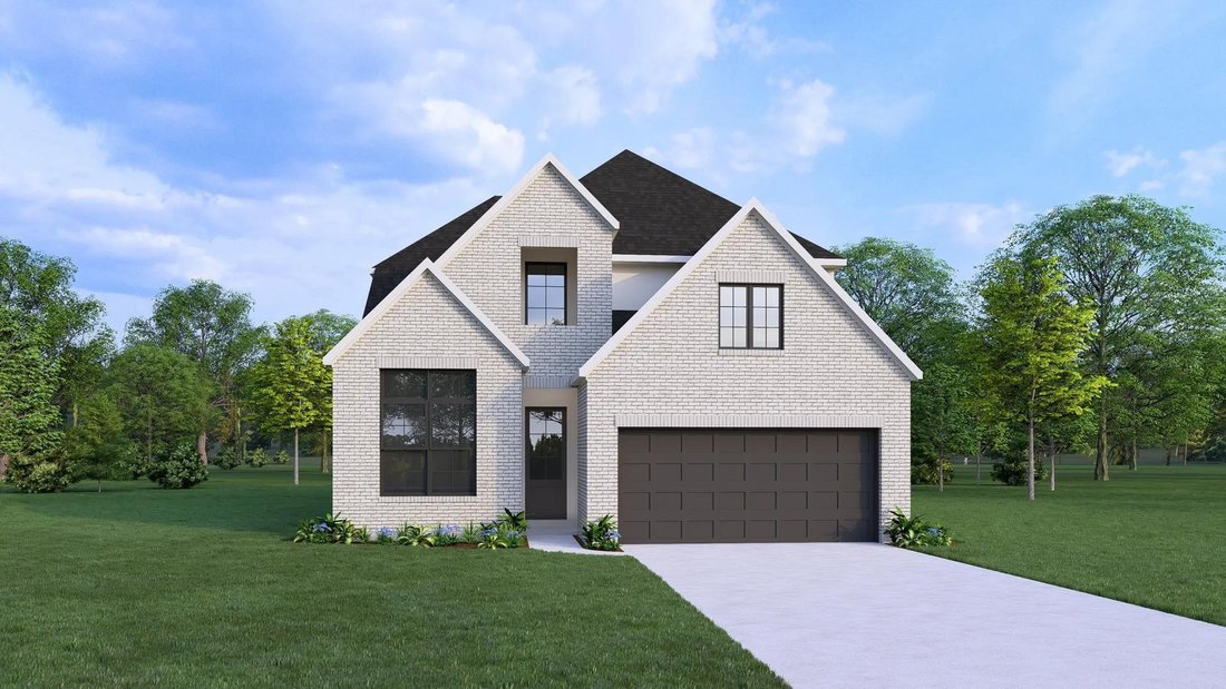 House in Katy, Texas, United States 2 - 18185108