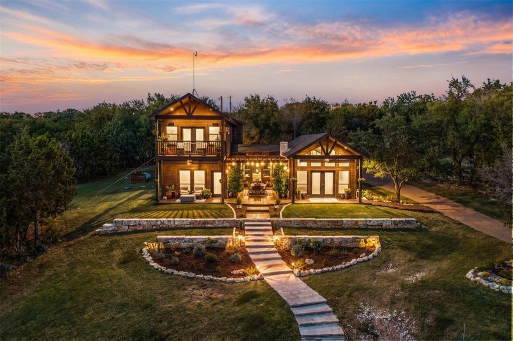House in China Spring, Texas, United States 2 - 18184668