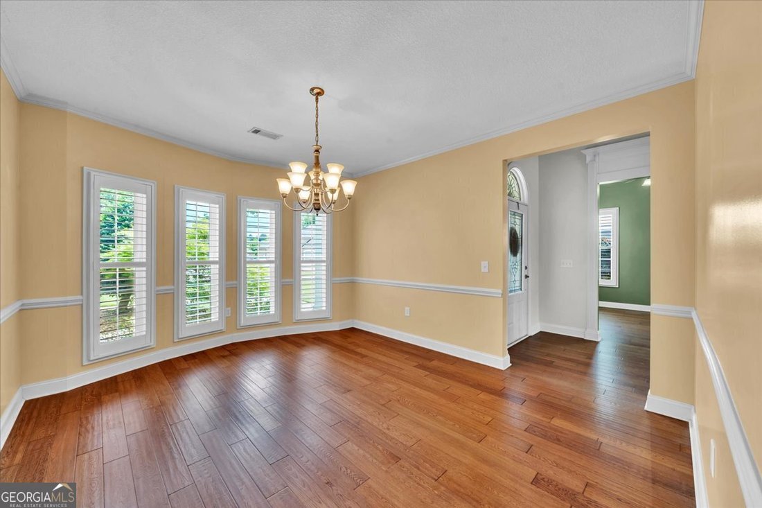 House in Warner Robins, Georgia, United States 5 - 18185054