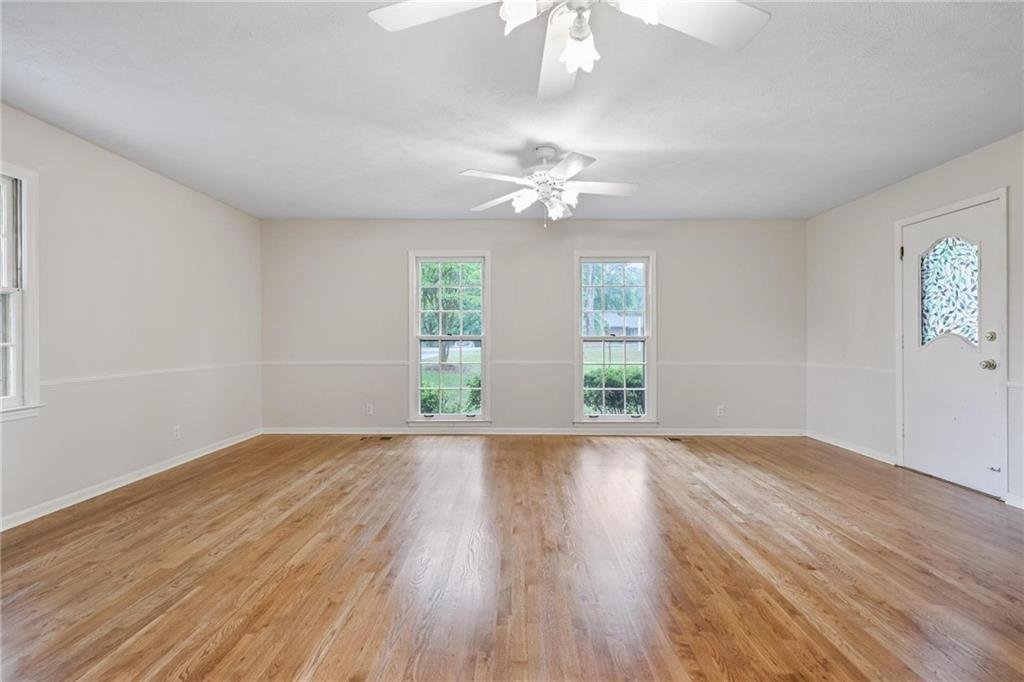 House in Smyrna, Georgia, United States 4 - 18183974