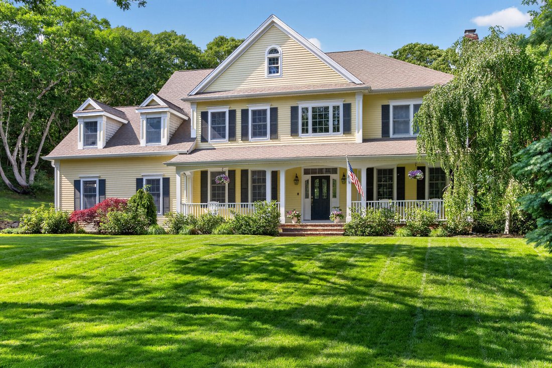 House in Sandwich, Massachusetts, United States 1 - 17482896