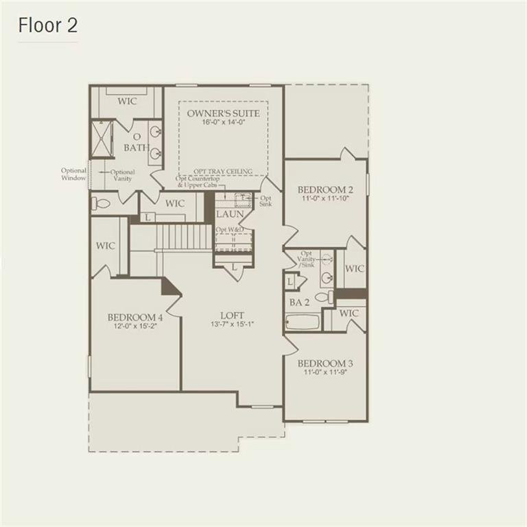 House in Flowery Branch, Georgia, United States 3 - 18183898