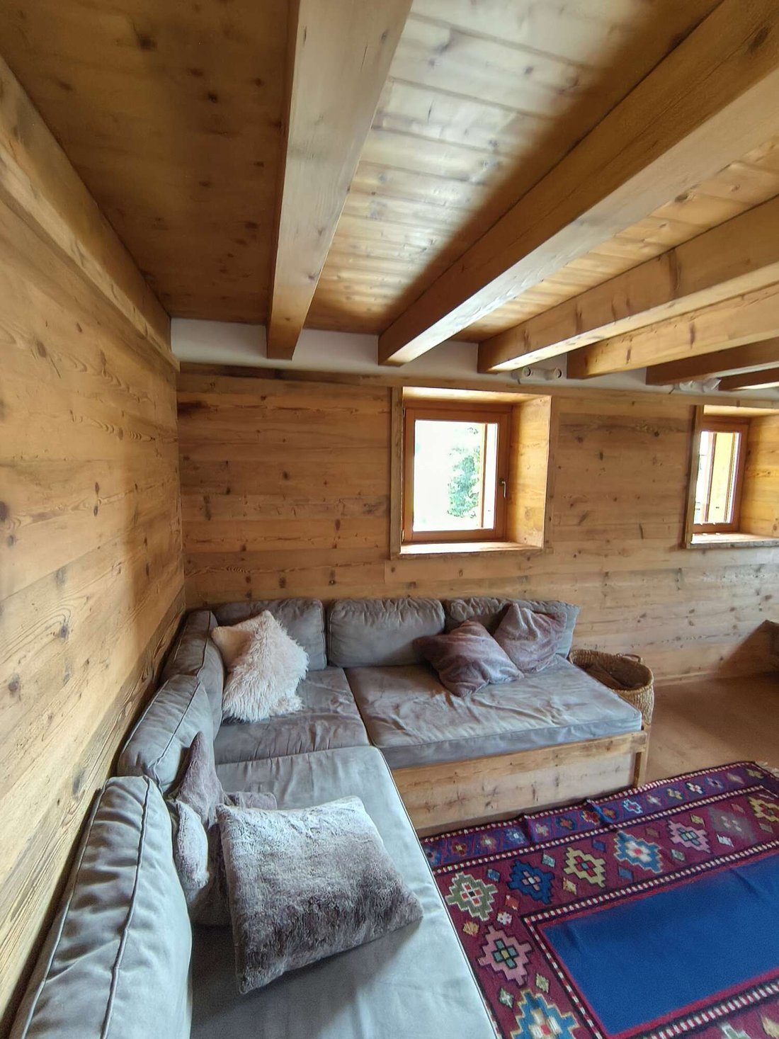 Apartment in San Vito di Cadore, Veneto, Italy 5 - 18181643