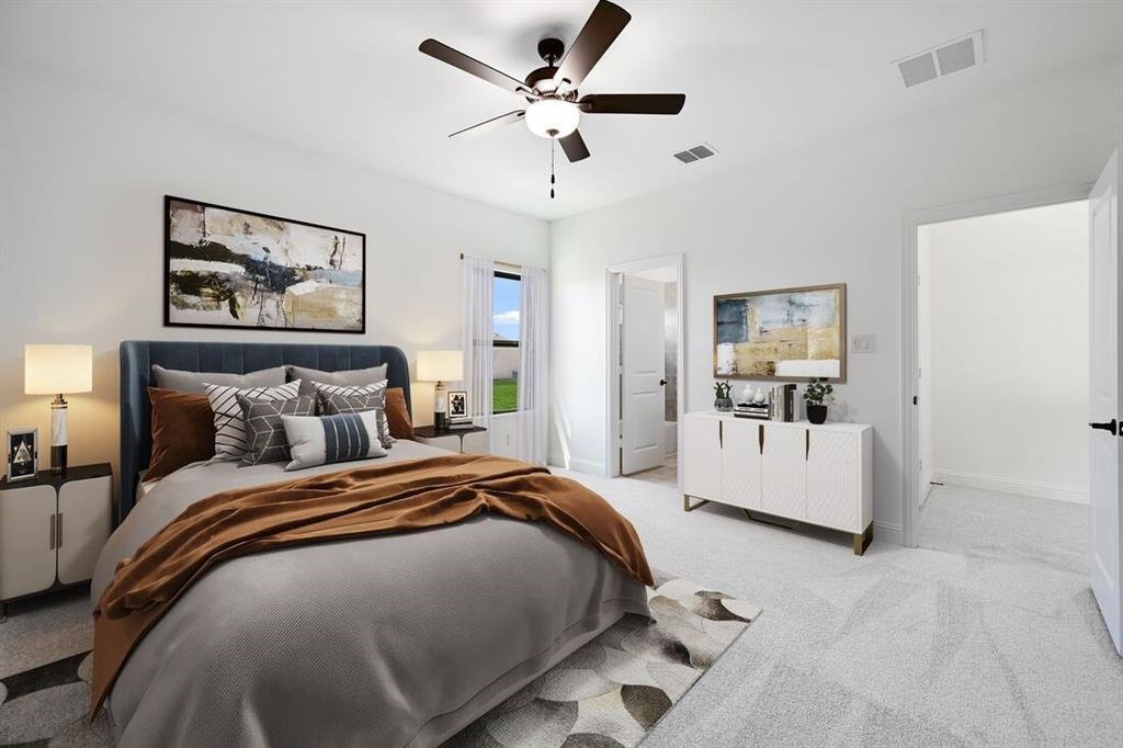 House in Lantana, Texas, United States 4 - 18184590