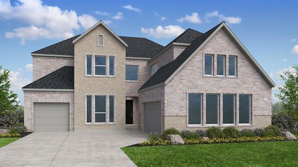 House in Lantana, Texas, United States 1 - 18184590
