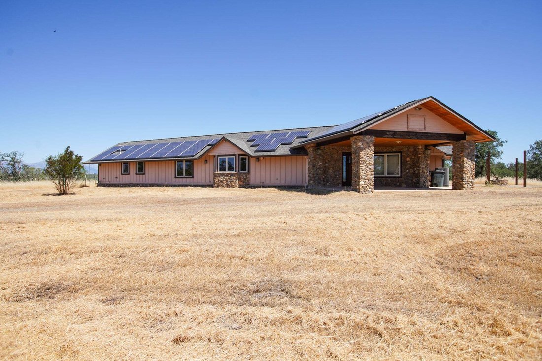 House in Cottonwood, California, United States 3 - 18182992