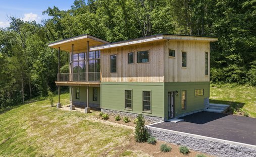 House in Kingston Springs, Tennessee, United States 1