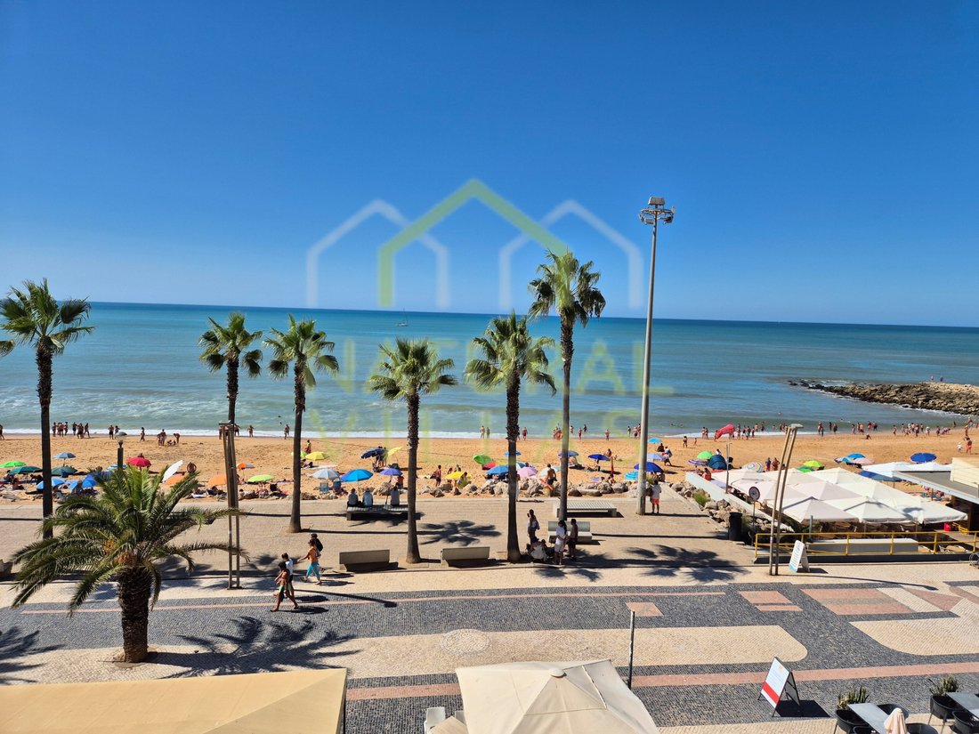 Apartment in Quarteira, Algarve, Portugal 2 - 18185470