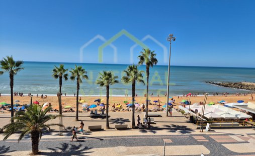 Apartment in Quarteira, Algarve, Portugal 1