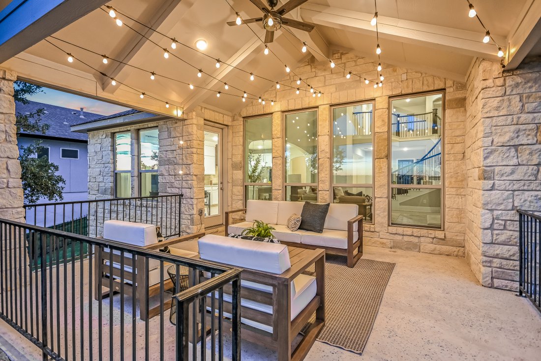 House in Spicewood, Texas, United States 2 - 18183332