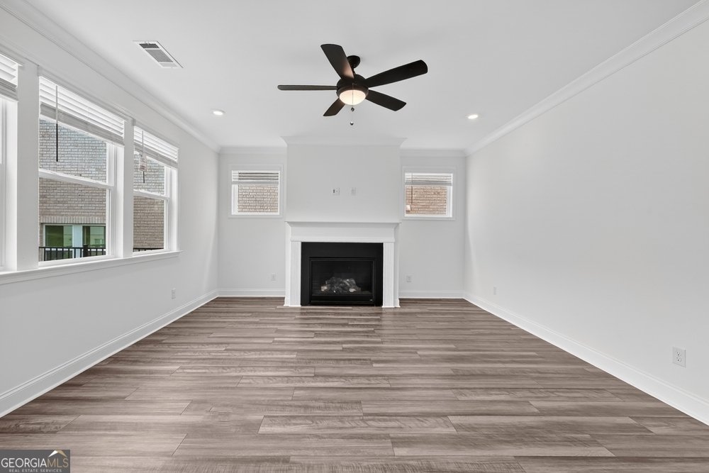 House in Dacula, Georgia, United States 3 - 17157688