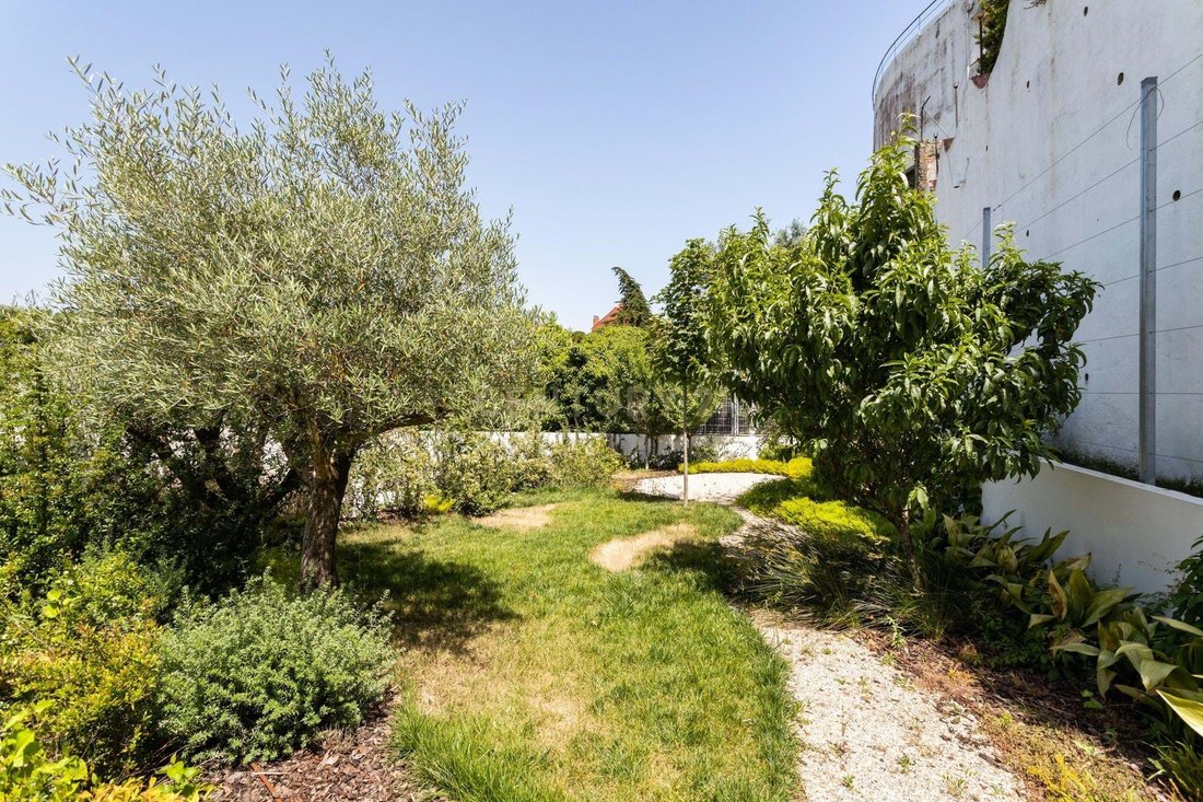 Apartment in Santa Clara, Lisbon, Portugal 5 - 18038538