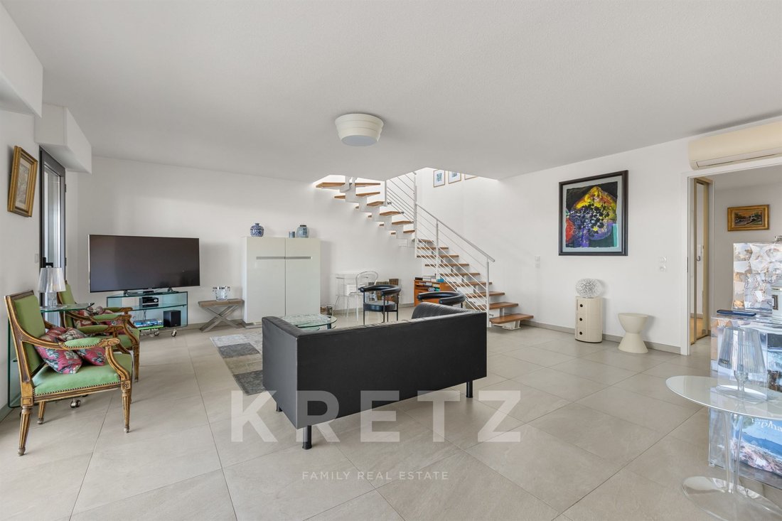 Apartment in Plateau Notre Dame Nord, Saint-Raphaël, France 5 - 18185433