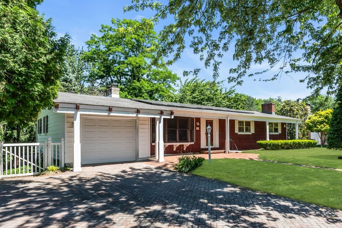 House in Shrewsbury, New Jersey, United States 1 - 18183010