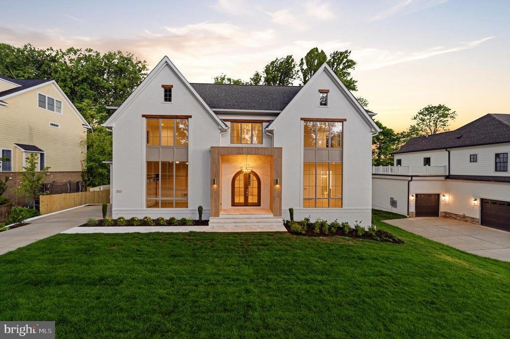 House in Vienna, Virginia, United States 4 - 16867153