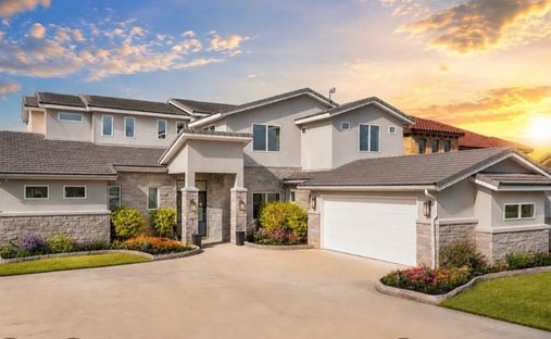 House in Kingsland, Texas, United States 1