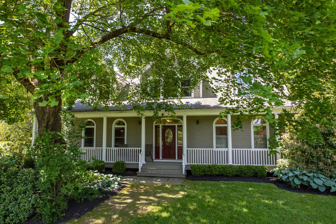 House in Great Barrington, Massachusetts, United States 1 - 18186040