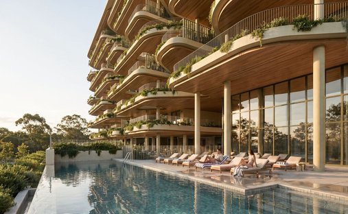 Apartment in Fuengirola, Andalusia, Spain 1