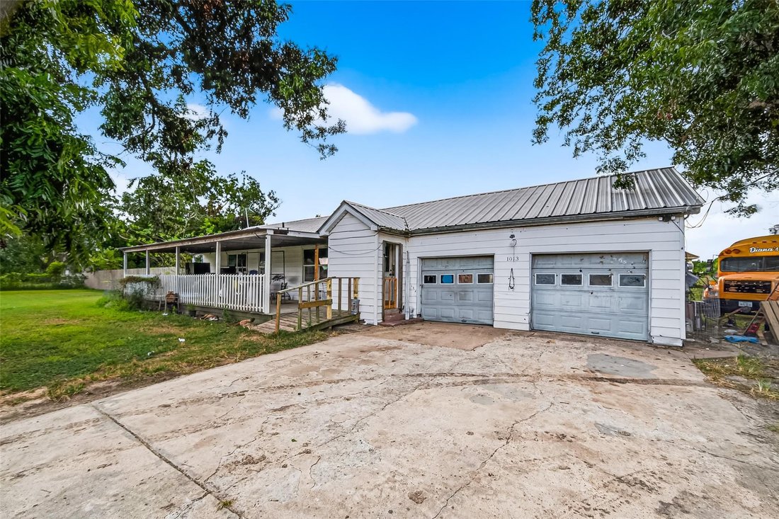 House in Highlands, Texas, United States 2 - 18185192