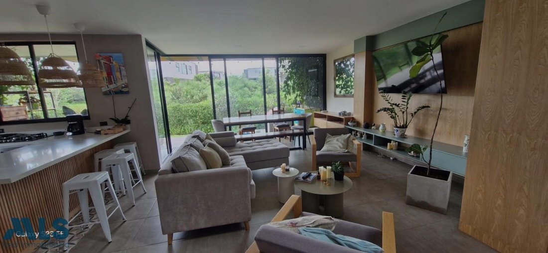 House in Rionegro, Antioquia, Colombia 3 - 18182204
