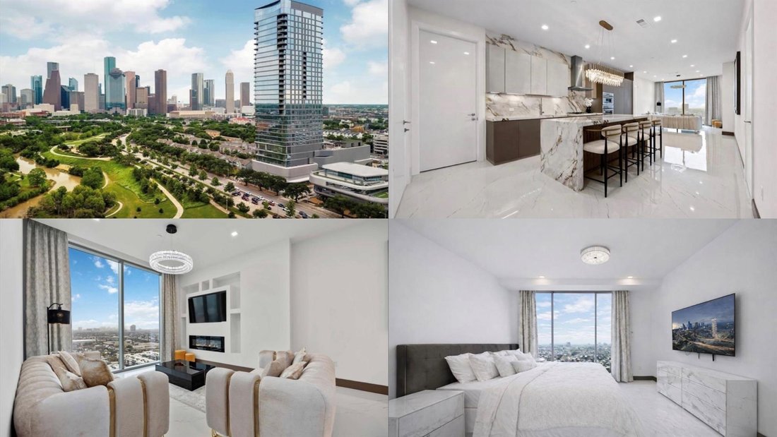 Condo in Houston, Texas, United States 1 - 18185112