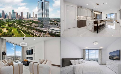 Condo in Houston, Texas, United States 1