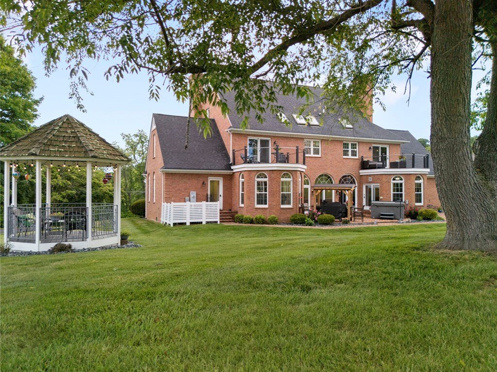 House in Wytheville, Virginia, United States 5 - 18184340