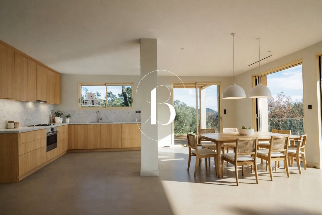 House in Uzès, Occitania, France 5 - 18181819