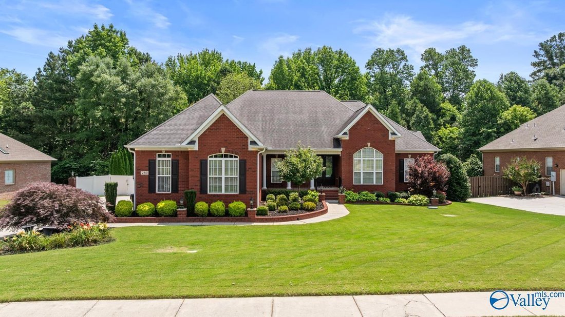 Casa a Redstone Arsenal, Alabama, Stati Uniti 2 - 18185210