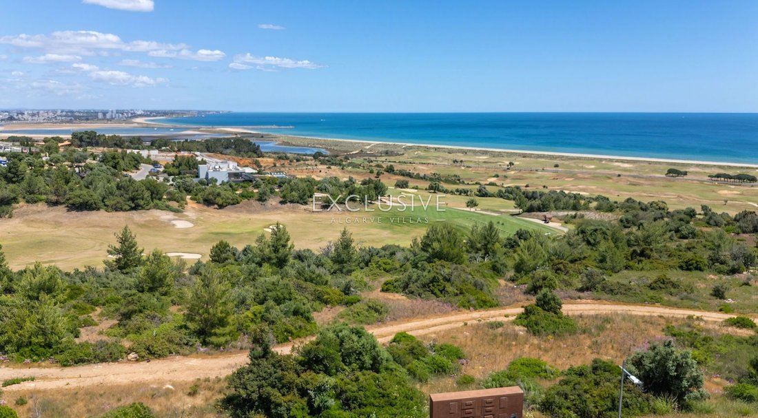 Land in Odiaxere, Algarve, Portugal 1 - 15679480