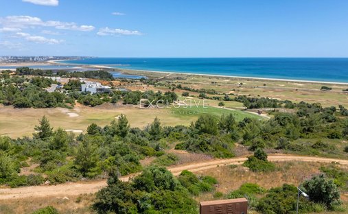 Land in Odiáxere, Algarve, Portugal 1