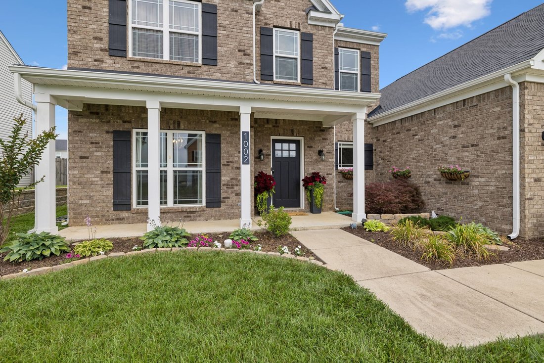 House in Spring Hill, Tennessee, United States 4 - 18183764