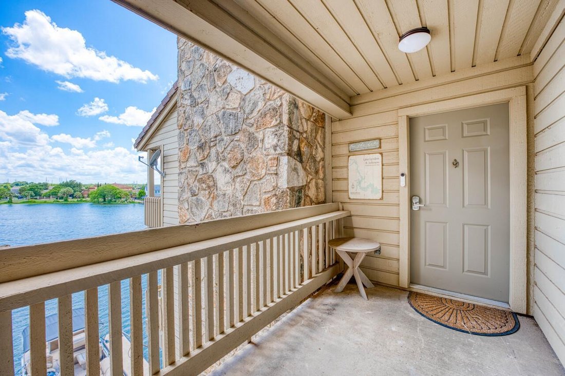 Condo in Horseshoe Bay, Texas, United States 5 - 18184480