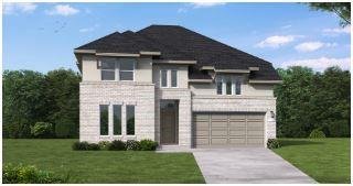 House in Friendswood, Texas, United States 1 - 18185115
