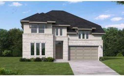 House in Friendswood, Texas, United States 1