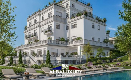 Wohnung in Desenzanino, Desenzano del Garda, Lombardei 1