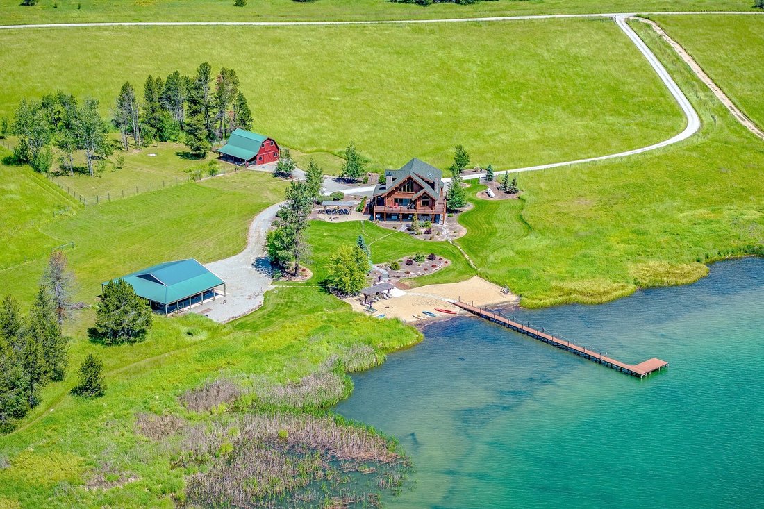 House in Sagle, Idaho, United States 5 - 17358452