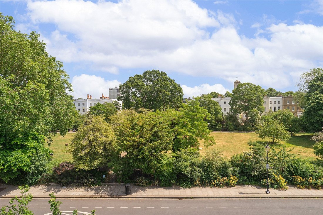 House in Hammersmith, Hammersmith and Fulham, England 3 - 18182269