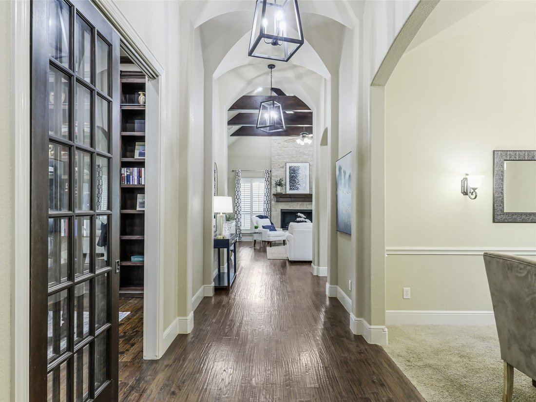 House in Frisco, Texas, United States 2 - 18184451