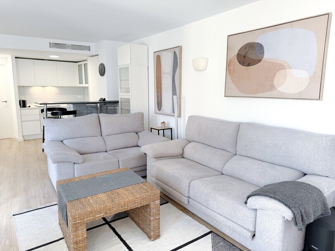 Apartment in Port d'Andratx, Andratx, Balearic Islands 3 - 18182166