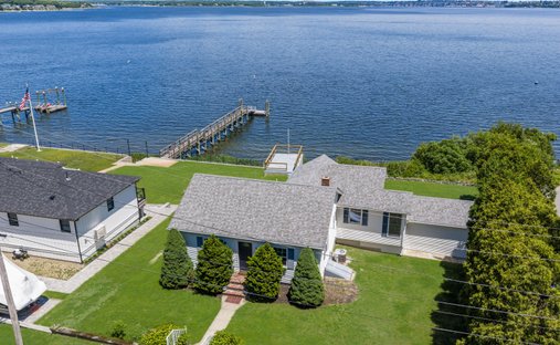 Casa en Bristol, Rhode Island, Estados Unidos 1