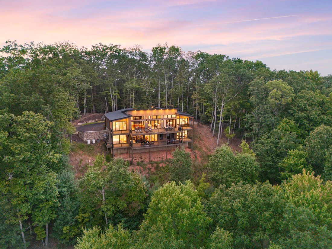 House in Blue Ridge, Georgia, United States 1 - 18182714