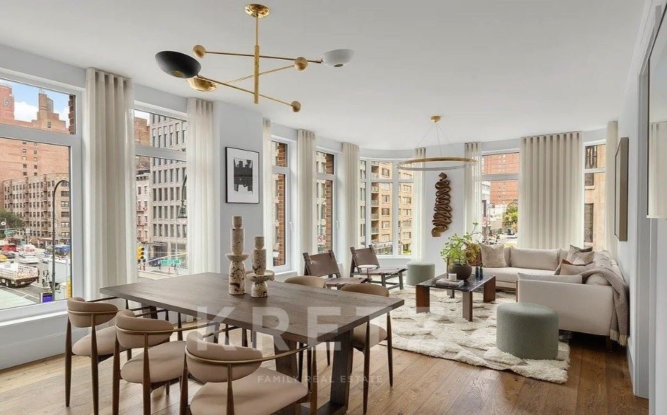 Apartment in New York, New York, United States 1 - 16973721