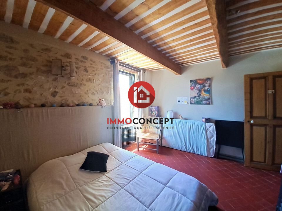 Country House in Centre Ville, Roquemaure, France 5 - 18186140